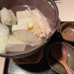 Soba Chaya Wakyu - 