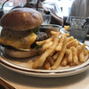 J.S. BURGERS CAFE Daidoseimei Sapporo Biru Miredo Sapporo Ten - 