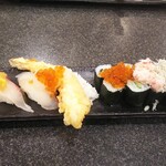 Kaiten Zushi Maruchu Apita Yamatokoriyama Ten - 如月ランチ