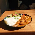 Nichijo Curry & Sweets - 