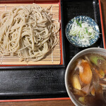 Soba Gourmet Hanasaki - 