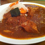 Karakuchi Curry Retete - 