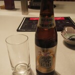 赤いとうがらし - ノンアルコールビール(税込)440円(2021.02.02)