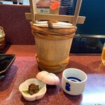 Sushi Toyo - 