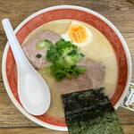 Kyushu Ramen Ginrei - 