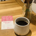 WOODBERRY COFFEE ROASTERS Shibuya Ten - 