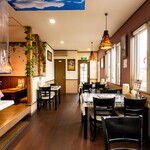 Royal India Restaurant - 