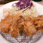 Tonkatsu Ichiban 2 deux - 