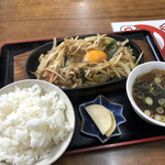 大勝食堂 - 