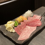 Tsuru Ushi Yakiniku Ootaya Kobe Motomachi Ten - 