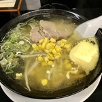 Ramen Sekisho - 