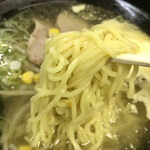 Ramen Sekisho - 