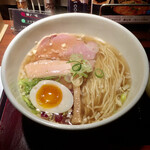 Kobushi Ramen - 