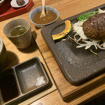 Nouka Restaurant Yamano Sato Nigo Ten - 