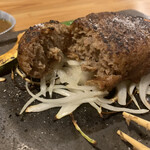 Nouka Restaurant Yamano Sato Nigo Ten - 