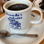 Komeda Coffee Ten Kitakyushu Moritsune Ten - 