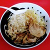 和え麺 餓鬼 - 和え麺豚W