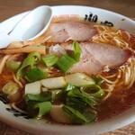 Ramen Yamaya Sapporo Ten - 