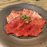 Yakiniku Azumi - 