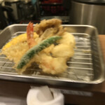 Tempura Tamaoki - 