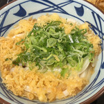 Marugame Seimen Katepuri Shin Sapporo Ten - 