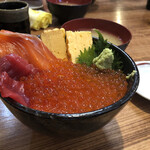 Sapporo Nijou Ichiba Ooiso - 