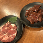 国産牛焼肉食べ放題 肉匠坂井 - 