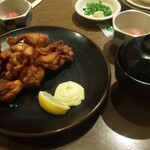 Kakuyasu Beer to Tetsunabe Gyoza 3 6 5 Sakaba Shonandai Ten - じゅ…10個…？なボリュームでした(涙)