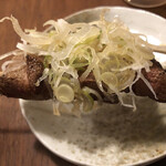 Kushiyaki Dokoro Getchu Tsunashimaten - 