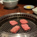 Yakiniku Nikudoushi Kitahama Honten - 