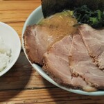 Ramen Sato Sangenchaya Ten - 