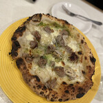 pizzeria da ciro - 