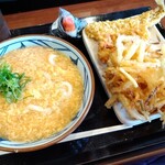 丸亀製麺 - 