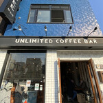 Unlimited Coffee Bar - 