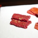 Yakiniku Ginza Kobau Tokubetsushitsu - 