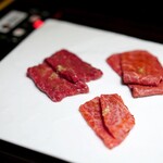 Yakiniku Ginza Kobau Tokubetsushitsu - 