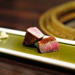 Yakiniku Ginza Kobau Tokubetsushitsu - 