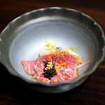 Yakiniku Ginza Kobau Tokubetsushitsu - 