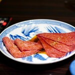 Yakiniku Ginza Kobau Tokubetsushitsu - 