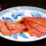 Yakiniku Ginza Kobau Tokubetsushitsu - 