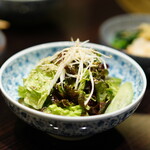 Yakiniku Ginza Kobau Tokubetsushitsu - 