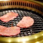 Yakiniku Ginza Kobau Tokubetsushitsu - 