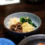 Yakiniku Ginza Kobau Tokubetsushitsu - 