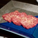 Yakiniku Ginza Kobau Tokubetsushitsu - 