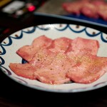 Yakiniku Ginza Kobau Tokubetsushitsu - 