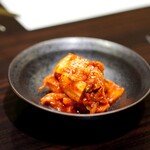 Yakiniku Ginza Kobau Tokubetsushitsu - 