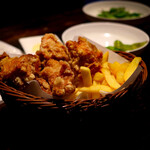 Private rooms Niku Bar Niku Zushi All you can eat Meat King Shinjuku Higashiguchi Ten - 