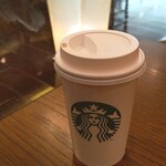 Starbucks Coffee Kanazawa Forasu 6Kai Kugo Ten - 