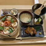 Wappa Meshi Ichiya - 