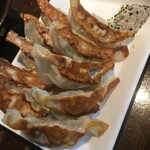 Gyoza no Katsu Ishibashi Ekimae Ten - 